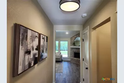 3172 Fish Pond Drive, Copperas Cove, TX 76522 - Photo 8