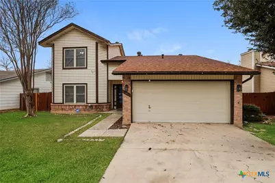 13031 Feather Ridge Drive, San Antonio, TX 78233 - Photo 1