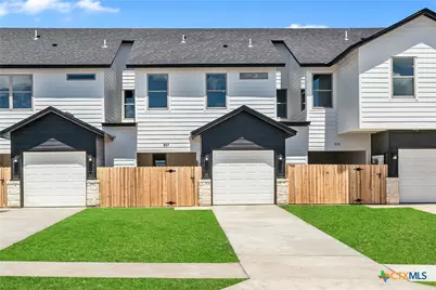 723 Meiomi Drive, Temple, TX 76502 - Photo 1