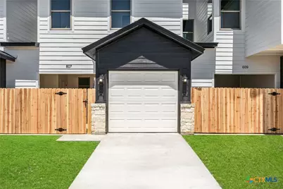 723 Meiomi Drive, Temple, TX 76502 - Photo 2