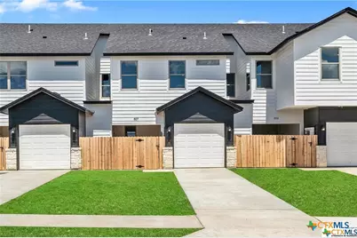 719 Meiomi Drive, Temple, TX 76502 - Photo 1