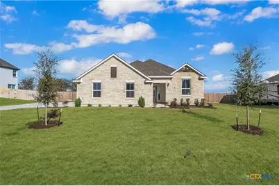 1824 Ember Drive, Temple, TX 76502 - Photo 2