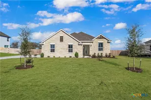 1824 Ember Dr, Temple, TX 76502 - Photo 2