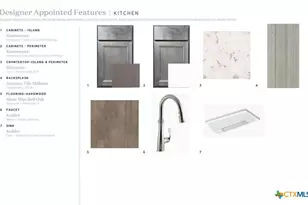 28706 Estin Height, San Antonio, TX 78260 - Photo 4