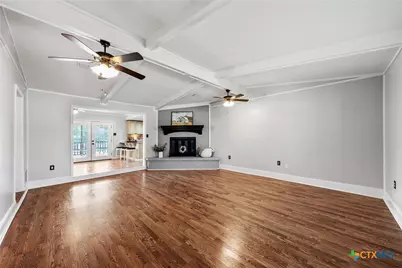 130 Spring Lane, China Spring, TX 76633 - Photo 4