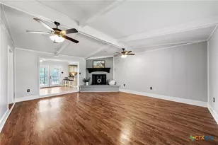 130 Spring Ln, China Spring, TX 76633 - Photo 4