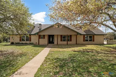 130 Spring Lane, China Spring, TX 76633 - Photo 1