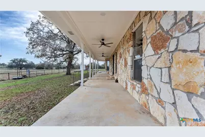 2569 County Road 443, Waelder, TX 78959 - Photo 6