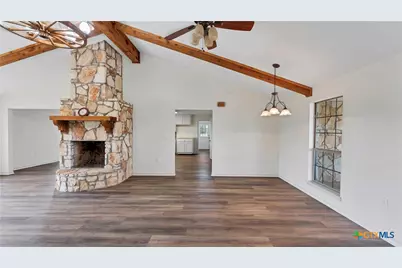 2569 County Road 443, Waelder, TX 78959 - Photo 8