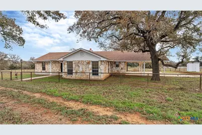 2569 County Road 443, Waelder, TX 78959 - Photo 36