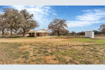 2569 County Road 443, Waelder, TX 78959 - Photo 46