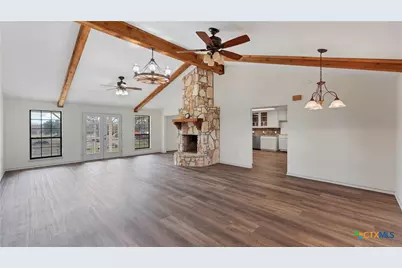 2569 County Road 443, Waelder, TX 78959 - Photo 14