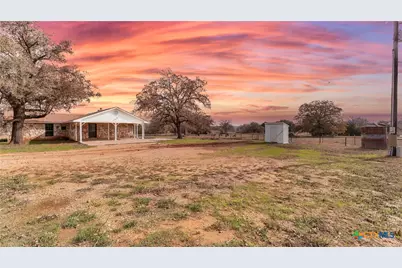 2569 County Road 443, Waelder, TX 78959 - Photo 2