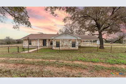 2569 County Road 443, Waelder, TX 78959 - Photo 1