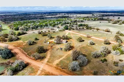 2569 County Road 443, Waelder, TX 78959 - Photo 48