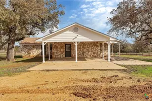 2569 Co Rd 443, Waelder, TX 78959 - Photo 38