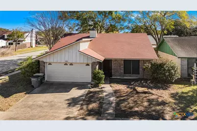 113 Londonderry Drive, Victoria, TX 77901 - Photo 1