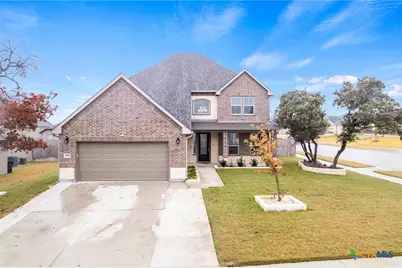 7601 Silver Drive, Killeen, TX 76542 - Photo 1