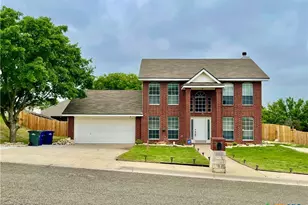 1203 Morning Dove Trail, Copperas Cove, TX 76522 - Photo 1