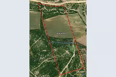 Tbd County Road 1320, Lampasas, TX 76550 - Photo 4