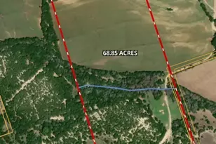 Tbd County Road 1320, Lampasas, TX 76550 - Photo 4