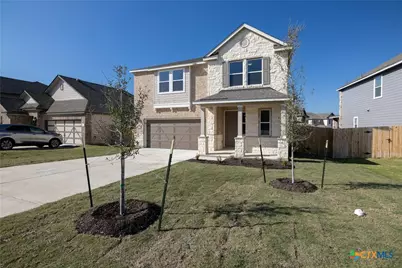 [Address not provided], Belton, TX 76513 - Photo 1