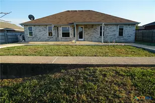 401 James Loop, Killeen, TX 76542 - Photo 32