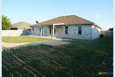 401 James Loop, Killeen, TX 76542 - Photo 30