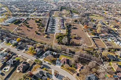 3210 Florence Road, Killeen, TX 76542 - Photo 2