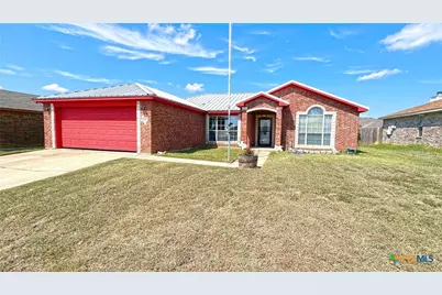 2301 Jake Drive, Copperas Cove, TX 76522 - Photo 2
