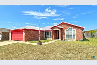 2301 Jake Drive, Copperas Cove, TX 76522 - Photo 1