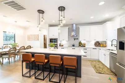 1428 Springwater, Canyon Lake, TX 78133 - Photo 4