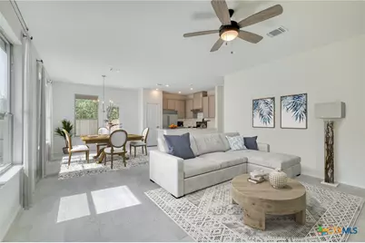 707 Ryan Street, Belton, TX 76513 - Photo 4