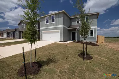 722 Ryan Street, Belton, TX 76513 - Photo 1