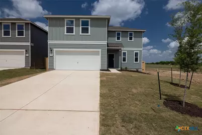 722 Ryan Street, Belton, TX 76513 - Photo 2