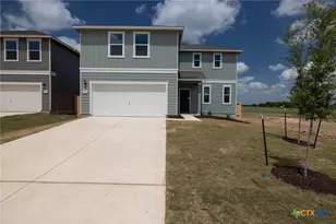 722 Ryan St, Belton, TX 76513 - Photo 2