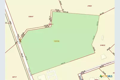 Tbd Turkey Trot Road, Killeen, TX 76542 - Photo 2