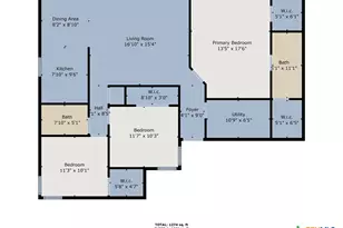 1016 Cherokee Trail, Kempner, TX 76539 - Photo 16