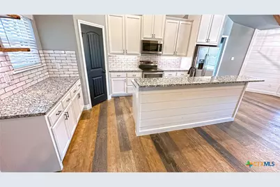 1142 Lutheran Church Road, Copperas Cove, TX 76522 - Photo 8