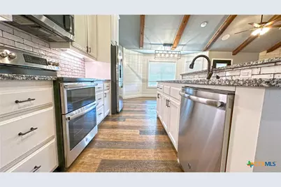 1142 Lutheran Church Road, Copperas Cove, TX 76522 - Photo 6