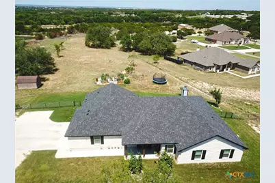 1142 Lutheran Church Road, Copperas Cove, TX 76522 - Photo 2