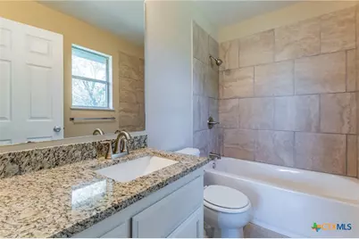 1001-1015 Cherokee Trail, Kempner, TX 76539 - Photo 10