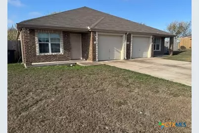 4208 Elms Run Circle, Killeen, TX 76542 - Photo 2