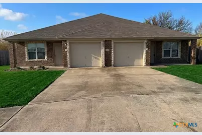 4208 Elms Run Circle, Killeen, TX 76542 - Photo 2
