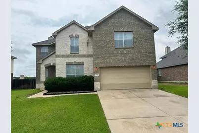 2616 Snow Bird Drive, Harker Heights, TX 76548 - Photo 1