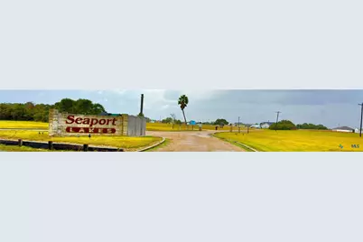 441 Gibb Boulevard, Seadrift, TX 77983 - Photo 8