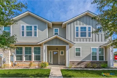 607 Westfield Boulevard, Temple, TX 76502 - Photo 1