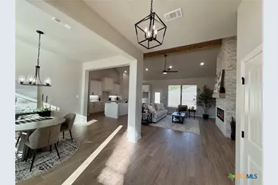 203 Lasso Loop, Lorena, TX 76655 - Photo 4