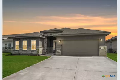 117 Lost Pines Lane, Marion, TX 78124 - Photo 2