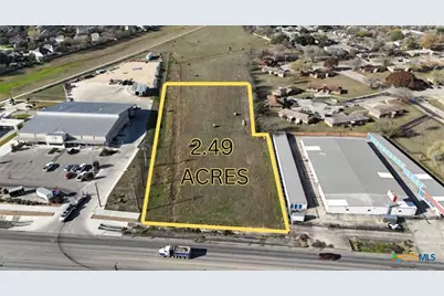 [Address not provided], New Braunfels, TX 78130 - Photo 1